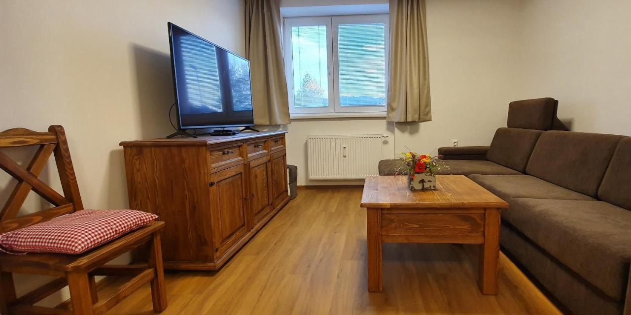Donovaly Apartments מראה חיצוני תמונה