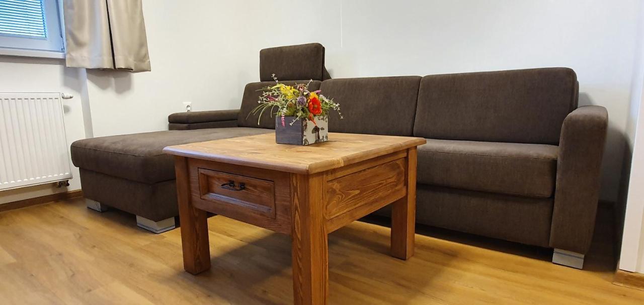 Donovaly Apartments מראה חיצוני תמונה