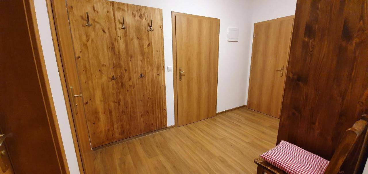 Donovaly Apartments מראה חיצוני תמונה