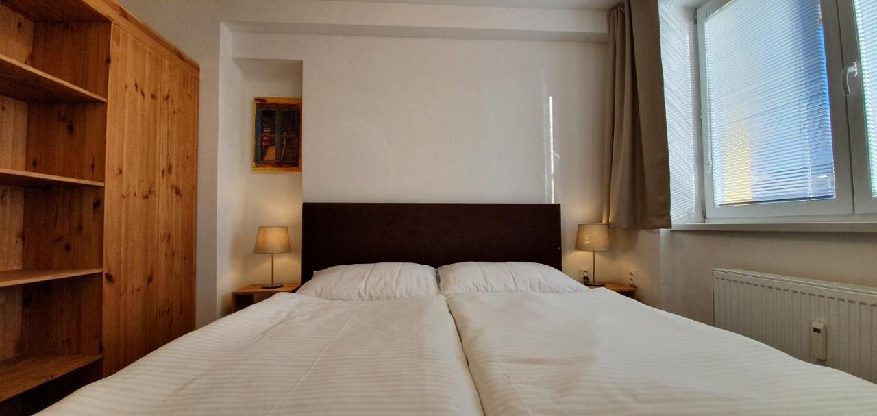 Donovaly Apartments מראה חיצוני תמונה