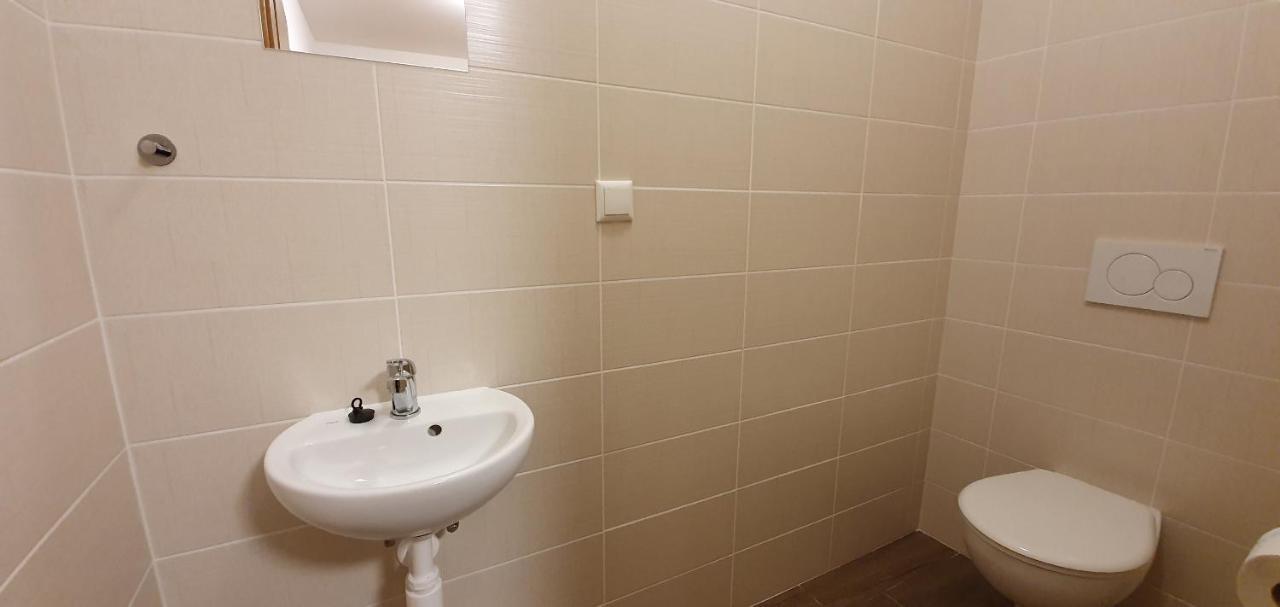 Donovaly Apartments מראה חיצוני תמונה