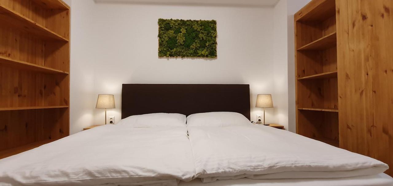 Donovaly Apartments מראה חיצוני תמונה