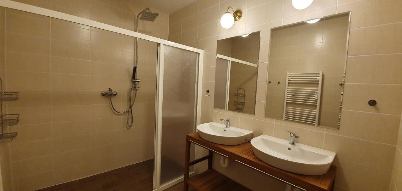 Donovaly Apartments מראה חיצוני תמונה