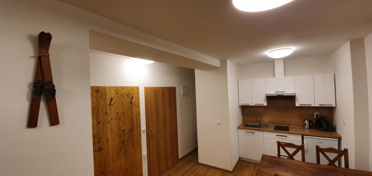 Donovaly Apartments מראה חיצוני תמונה