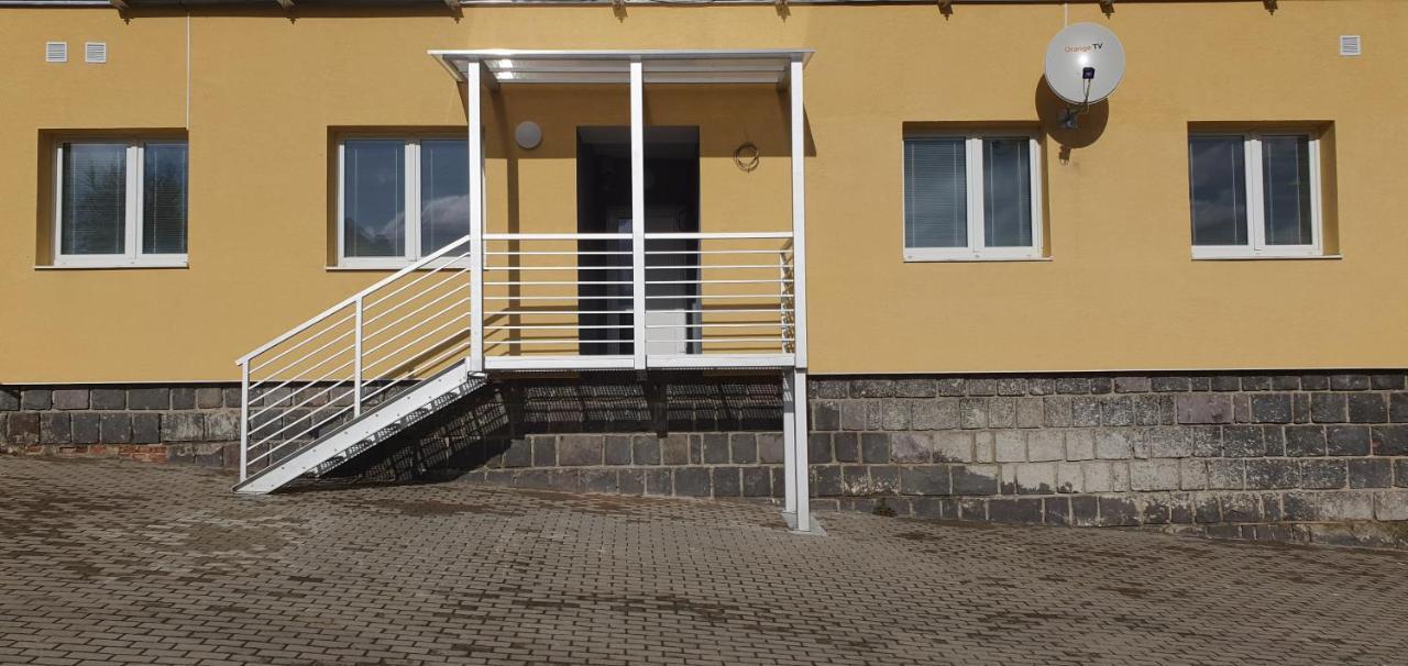 Donovaly Apartments מראה חיצוני תמונה