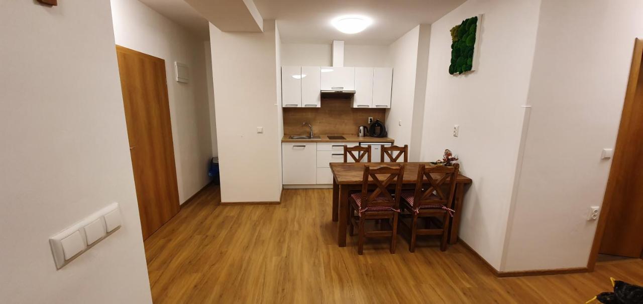 Donovaly Apartments מראה חיצוני תמונה