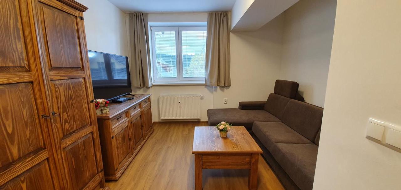 Donovaly Apartments מראה חיצוני תמונה