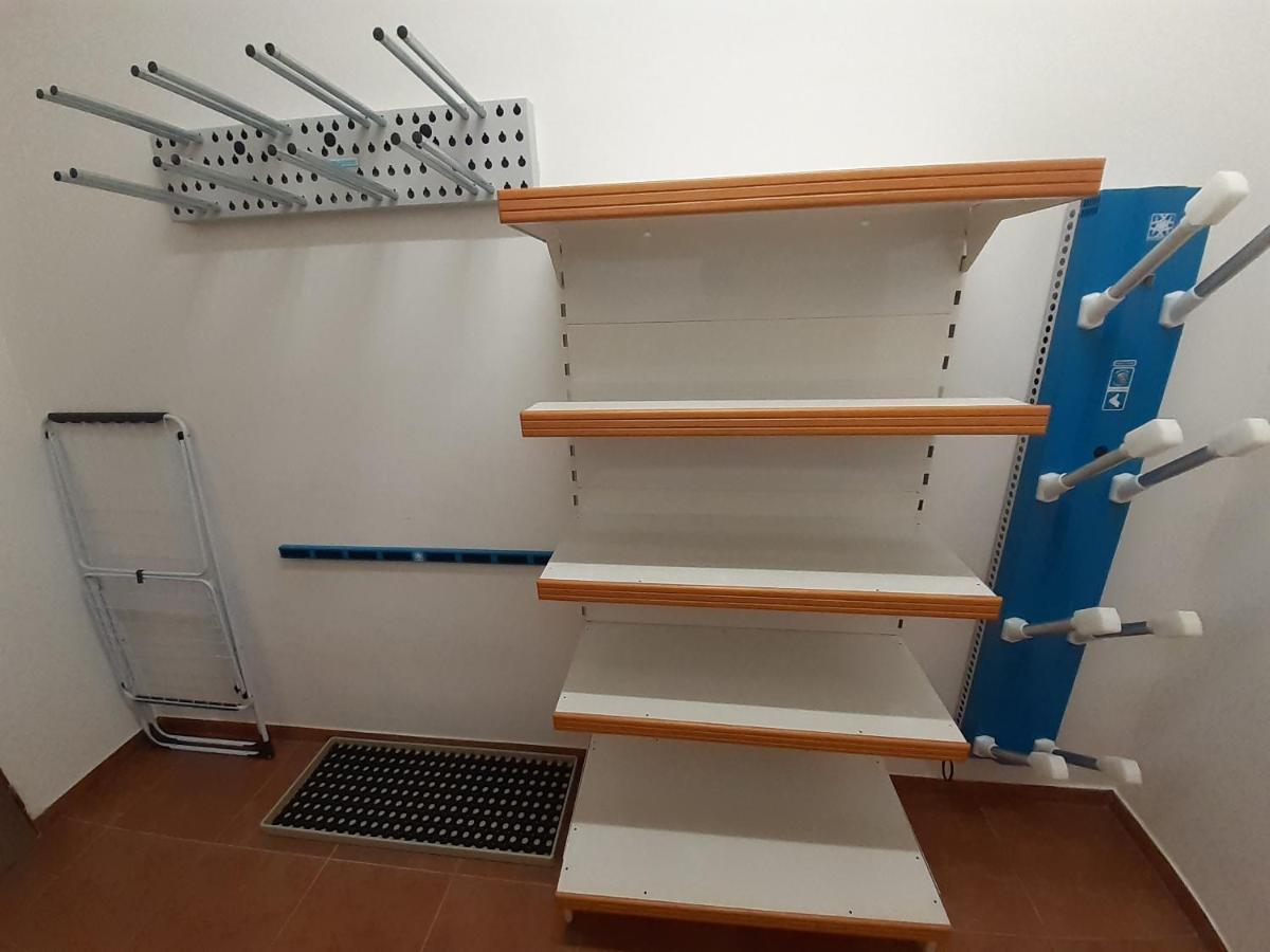 Donovaly Apartments מראה חיצוני תמונה